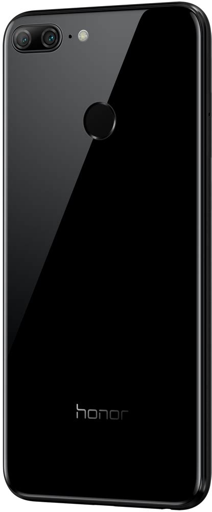 Смартфон honor 9 lite 64gb black купить по цене 3 190 рублей в интернет магазине МТС