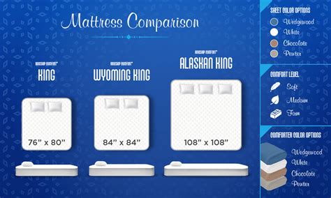 Alaskan King Mattress Sheets And Alaskan King Bed Frame Available