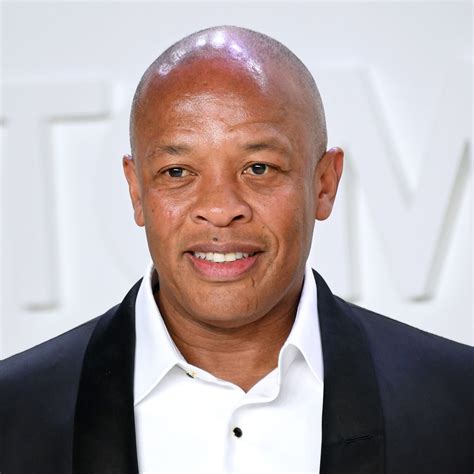 Dr Dre Dr Dre Says He S Doing Great After Being Hospitalized And Will