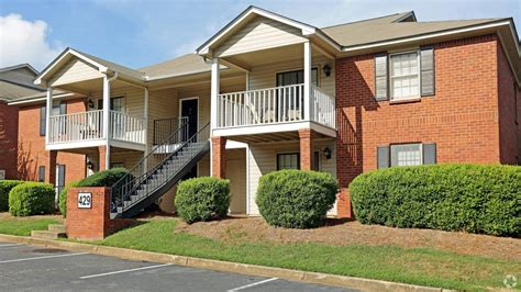 Turtle Place Apts Apartments 455 S Eastdale Rd Montgomery Al 36117