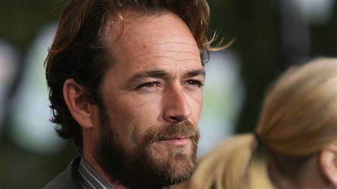 Luke Perry Remembered By 90210 Co Stars On What Would Have Been His 54th Birthday Access