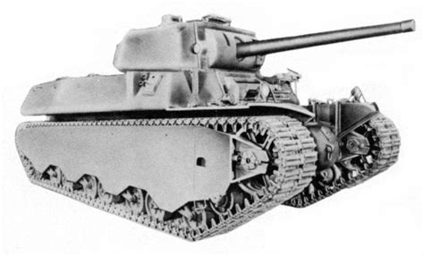 The Best American Tank Of World War Ii Rarely Saw Combat We Are The