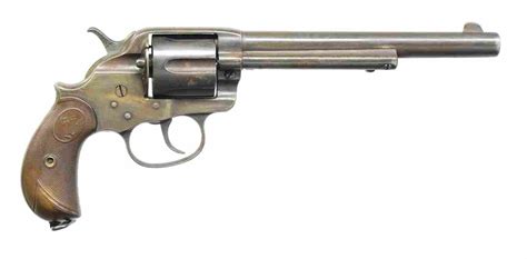 Colt M1878 Da Frontier Da Revolver Oct 20 2019 Poulin Antiques
