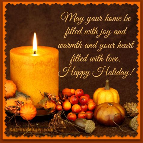 May Your Home Be Filled With Joy And Warmth And Your Heart ... We may not be together for christmas, but i'm with you in spirit.