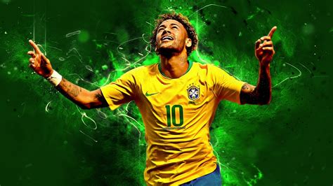 Neymar Jr Wallpapers Wallpaperboat