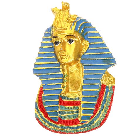 Egyptian Pharaoh Fridge Magnet Creative Refrigerator Magnet Egypt