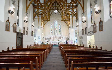 FairViewChurch Church Of The Visitation Of The Blessed Virgin Mary