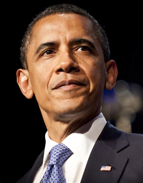 President Barack Obama Campaign Headshot Photo By Tyler Dr Flickr