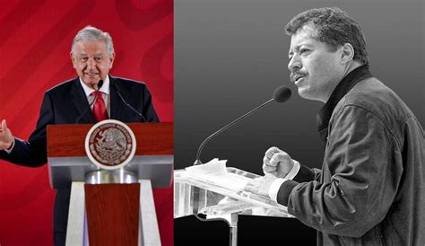 No Se Descarta Reabrir El Caso Colosio López Obrador La Región