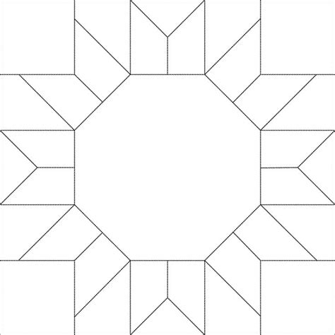 Free "If you love sunflowers" quilt block, design by Dorte ... Need help coordinating fabric or colors?