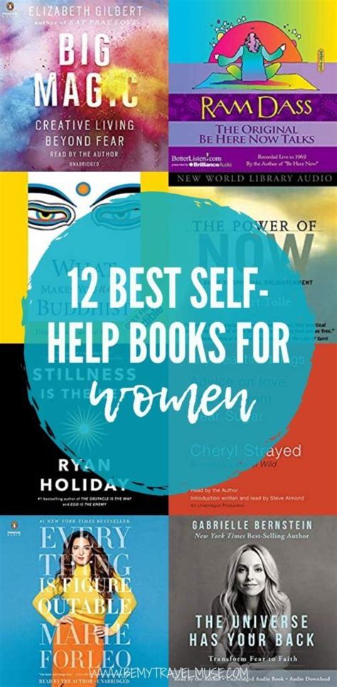 Best Self Help Books To Guide You On The Road To Self Care 42 Off