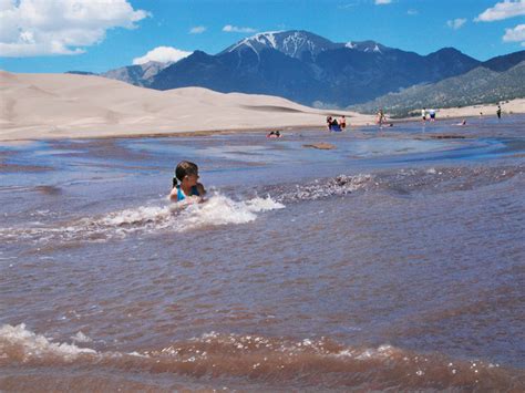 Top 10 Best Beaches To Visit In Colorado