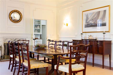 100 Harrison Ave, Newport, Rhode Island: a luxury home for sale in