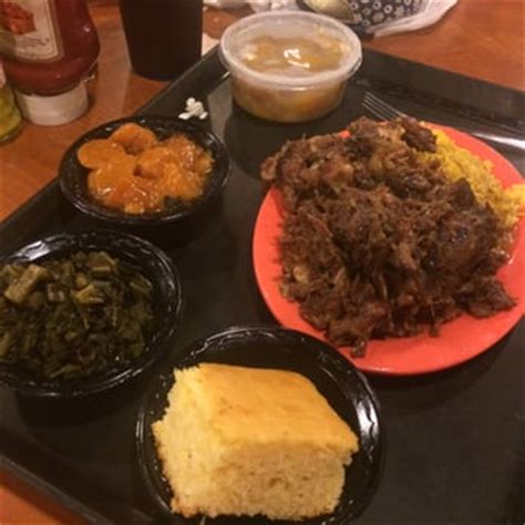 See restaurant menus, reviews, hours, photos, maps and directions. Soul Food Bistro - 164 Photos & 159 Reviews - Soul Food ...
