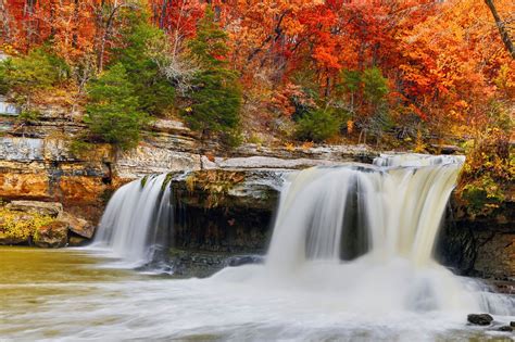 20 Natural Wonders In Indiana That Will Amaze You