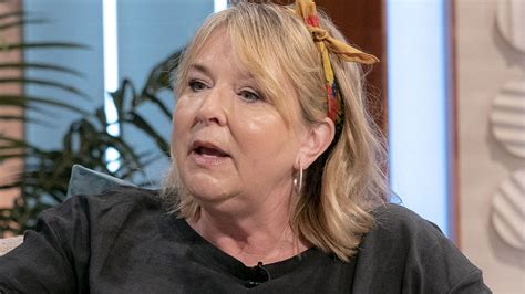 Fern Britton Inundated With Support After Heartbreaking Confession