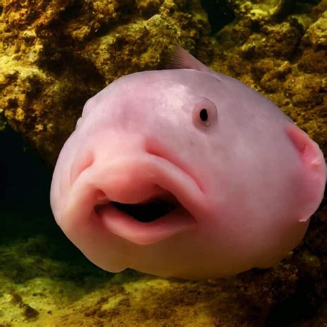 Top 13 Of The Ugliest Fish In The World