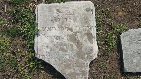 Rescuing The Tombstones Of Thessalonikis Jews In Greece