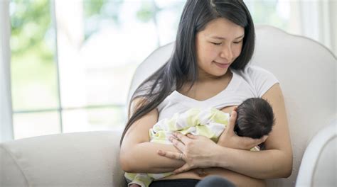 Manfaat Asi Eksklusif Bagi Ibu Dan Bayi Honestdocs
