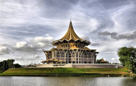 Tempat menarik untuk bercuti di luar negara. 23 Tempat Menarik Di Sarawak | Panduan Bercuti Ke Bumi ...