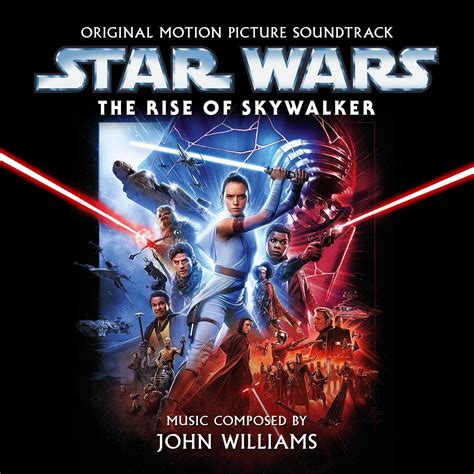 10 Top Collection Star Wars Album Covers