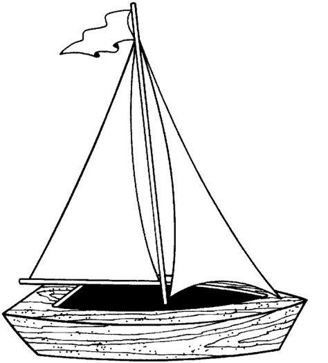 Maybe you would like to learn more about one of these? Boat Pictures For Kids - Cliparts.co