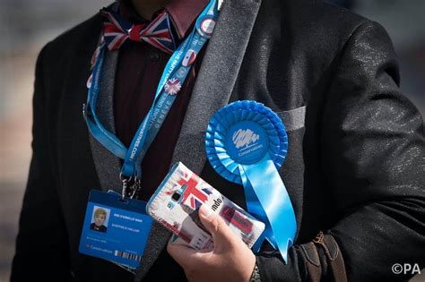 How The Tories Are Starting To Win Over Ethnic Minority Voters
