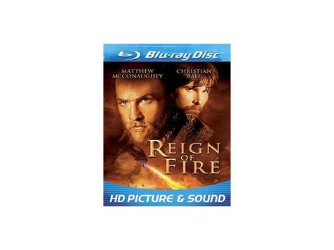 Reign of fire release date: Reign Of Fire - Newegg.com