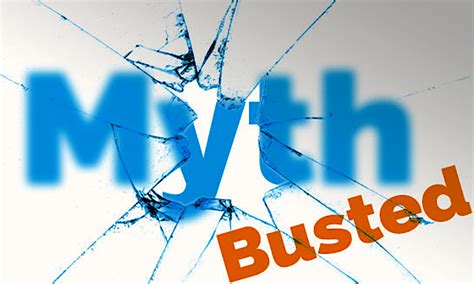 Myth Busted - Premium Times Opinion