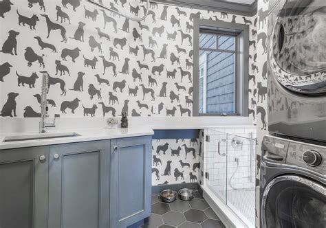 Check out our washing powder selection for the very best in unique or custom, handmade pieces from our home there are 557 washing powder for sale on etsy, and they cost $13.94 on average. 29 Sweet Dog Shower Ideas & Pet Washing Stations | Home ...