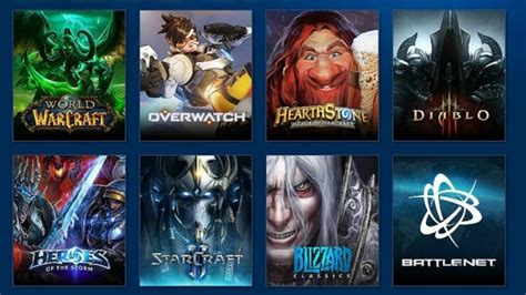 Blizzard Boss Happy With The Early Progress On The Increased Pace Of Content Production
