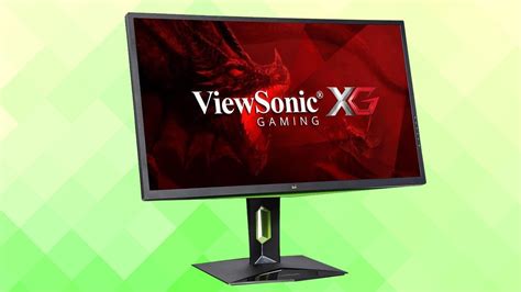 Full hd, 2k or 4k resolution. The Best 27-Inch Monitor for Gaming - IGN