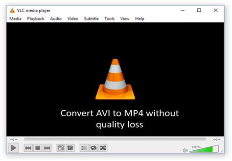 how to convert avi videos to mp4 without quality loss remo repair blog