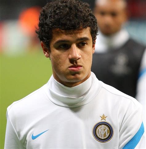 Check out his latest detailed stats including goals, assists, strengths & weaknesses and match ratings. Philippe Coutinho - Wikipédia, a enciclopédia livre