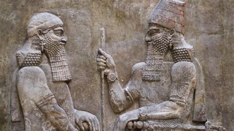 Dioses De Mesopotamia Historia Y Caracteristicas
