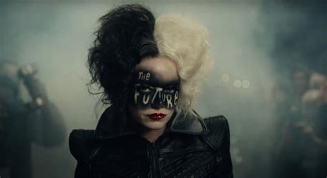 Cruella, which is set in 1970s london amidst the punk rock revolution, follows a young grifter named estella. Review: 'Cruella' no dog, but breaking bad could have been ...