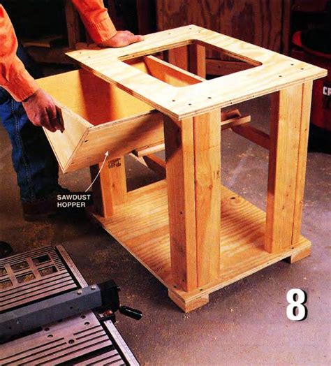 The 15 amperage motor cuts easily. Best portable table saw for fine woodworking (Updated 2020!) - BestLife52