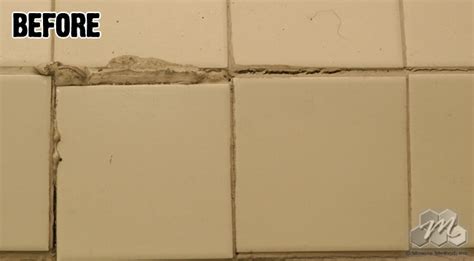 Regrouting is a task that almost any homeowner can accomplish. My grout is cracked and missing in places. How much does ...
