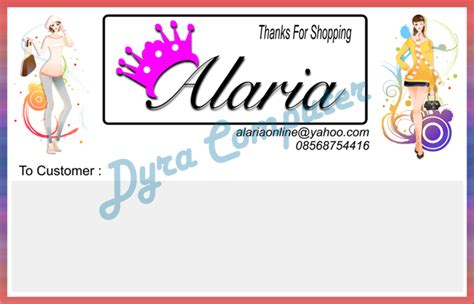 We did not find results for: Dyra Computer: Label pengiriman toko online / offline