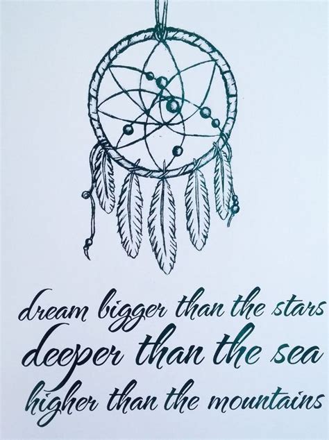 50 Beautiful Dream Catcher Quotes Sayings And Images Dream Catcher