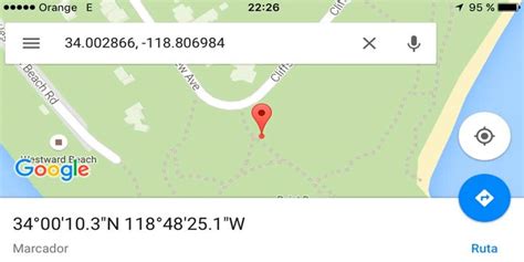 C Mo Saber La Orientaci N De Mi Casa En Google Maps Instrucciones Uncomohacer