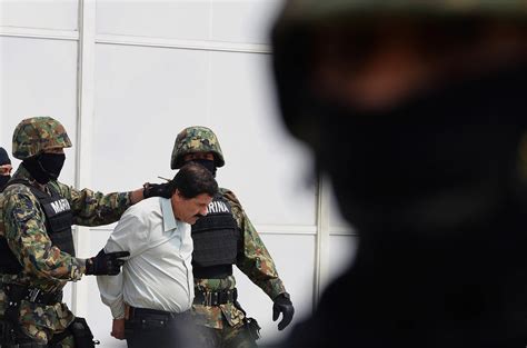 What Is The Sinaloa Cartel? Here's What You Need To Know About One Of