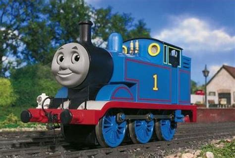 Thomas And Friends Tv Series Episodes 1 26 1984 Crew United