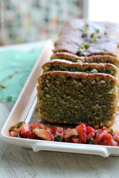 Maybe you would like to learn more about one of these? Leckerster Pistazien-Mandelkuchen mit Erdbeer-Pfeffer ...