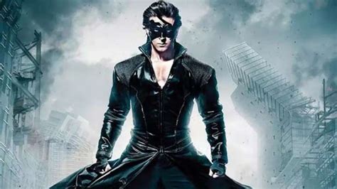 krrish 4 updates rakesh roshan teases emotional action scenes in hrithik s superhero film