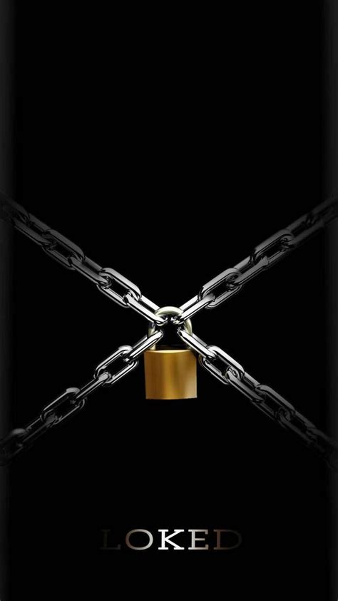 Locked Wallpapers Top Free Locked Backgrounds Wallpaperaccess