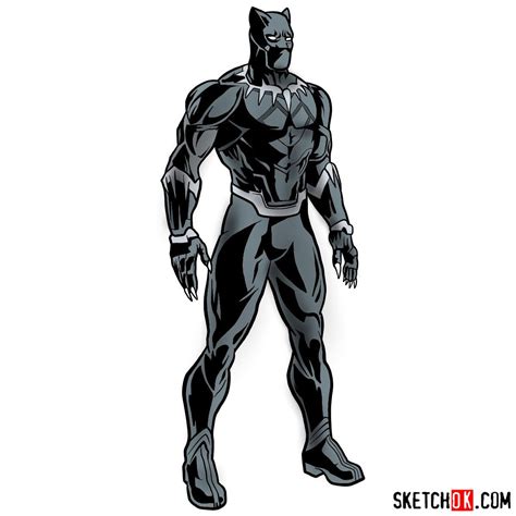 Maybe you would like to learn more about one of these? Superheroes - Step by step drawing tutorials
