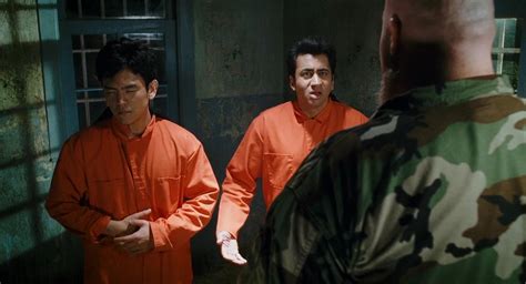 Harold Kumar Escape From Guantanamo Bay Screencap Fancaps
