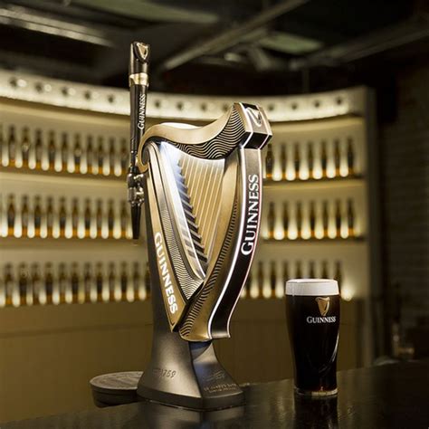 Guinness Tap Rent A Keg