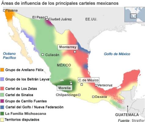 México Periódico Le Pide Tregua Al Narco Bbc News Mundo
